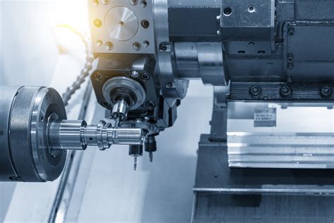 advancements in cnc machines|cnc manufacturing technology.